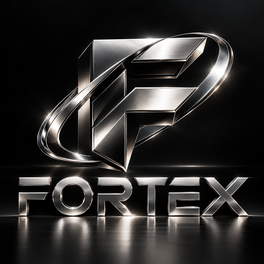 FORTEX logo